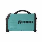 Máquina Solda Inversora Tig Ac/dc Vulcano 220v Balmer