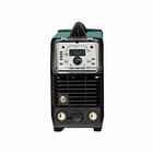Máquina Solda Inversora Tig Dc/mma 10-160a 220v Balmer