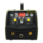 Maquina Solda Kab Mma/tig 140a Trisolda Tork