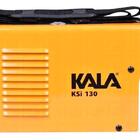 Maquina Solda Mig-130 220v - Kala
