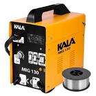 Maquina Solda Mig-130 220v - Kala
