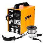 Maquina Solda Mig-130 220v - Kala