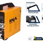 Maquina Solda Mig-130 220v - Kala