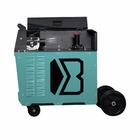 Máquina Solda Mig Mag Vulcano 30-400a 220/380v Balmer