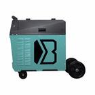 Máquina Solda Mig Mag Vulcano 30-400a 220/380v Balmer