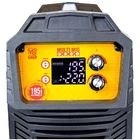 Maquina Solda Multiprocesso 195i 220v