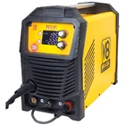 Maquina Solda Multiprocesso 195i 220v