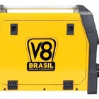 Maquina Solda Multiprocesso 195i 220v