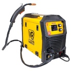 Maquina Solda Multiprocesso 195i 220v