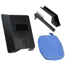 Máquina Solda Tig Ac Dc 315 Ampéres Alumínio Pulsada 220v Tri