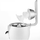 Máquina Suco Frutas Cítricas Variadas 220v