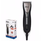 Máquina Tosa Pet Oster A6 Slim 3 Vel Bivolt Oficial
