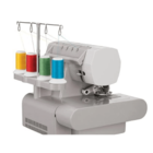 Máquina Ultralock 14hd854 220v