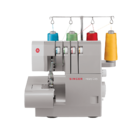 Máquina Ultralock 14hd854 220v