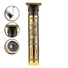 Maquininha Barbeador Aparador Cabelo Acabamento Profissional