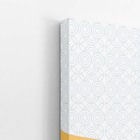 Mar E Sol Arte Abstrato Colorido Quadro Canvas 60x40cm