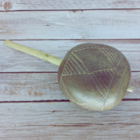 Maracá Indígena Etnia Tikuna Tam. G - Mod. 4