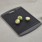 Marble - Tábua De Corte 305 X 445mm - Neoflam, Antibacteriana