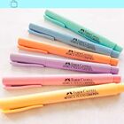 Marca Texto Grifpen Faber-castell Caixa Com 70 Un Cores Sorti