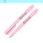 Marca-texto Grifpen Faber Castell Diversas Rosa Tons Pasteis