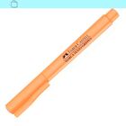 Marca Texto Laranja Tons Pastel Grifpen Faber-castell