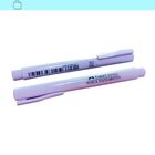 Marca Texto Lilás Tons Pastel Grifpen Faber-castell