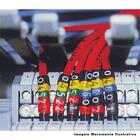 Marcador Anilha Gravado Letra R Amarela 100 Pçs Mhg2/5