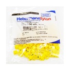 Marcador Anilha P/ Cabos 1,5 A 10 Mm² Mhg3/7 Letra T