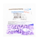 Marcador Anilha P/ Cabos 1.5 A 10 Mm² Mhg3/7 Número 7 Roxo