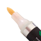 Marcador Ecológico 10ml Carbografite   Branco