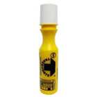 Marcador Industrial Tracoforte 3mm Amarelo 60ml