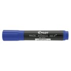 Marcador Permanente Pilot Pincel Atômico Azul 1100-p Caixa Co