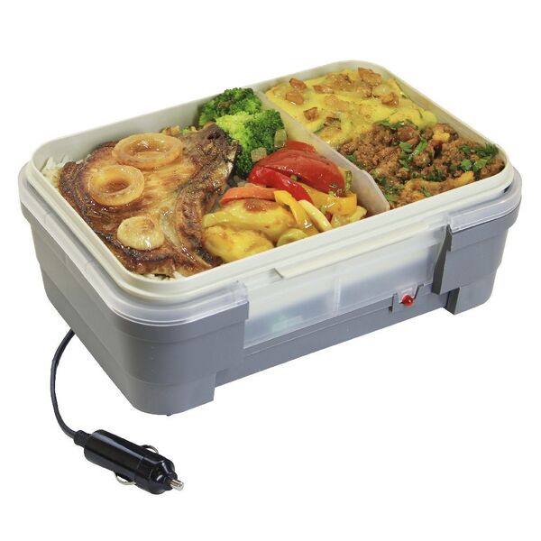 Marmiquent Car Marmita Elétrica Para Carro Ou Caminhão