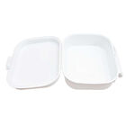 Marmita 1 Litro Plástica Com Alça