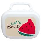 Marmita 1 Litro Plástica Com Alça