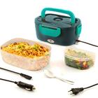 Marmita Elétrica Portátil Bivolt - Verde