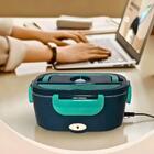 Marmita Elétrica Portátil Bivolt - Verde