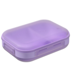 Marmita Hermética Nutri Lavanda - Coza