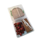 Marmita Lancheira Com Divisória Ap9081