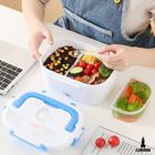 Marmita Lancheira Elétrica Aquecedor Alimentos 110v/220v/12v