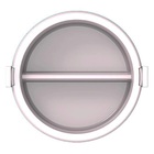 Marmita Tekcor 1,5l 1d Azul