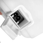 Marmita Termica Eletrica 1,5l Portatil 110v