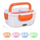 Marmita Termica Eletrica 1,5l Portatil 110v