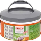 Marmita Termica Malta 1t