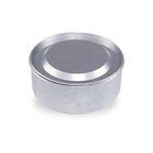 Marmita Térmica Redonda Grande N°16 - 1 2 Litros