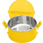 Marmita Termoprática Amarela