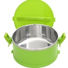 Marmita Termoprática Verde Citra