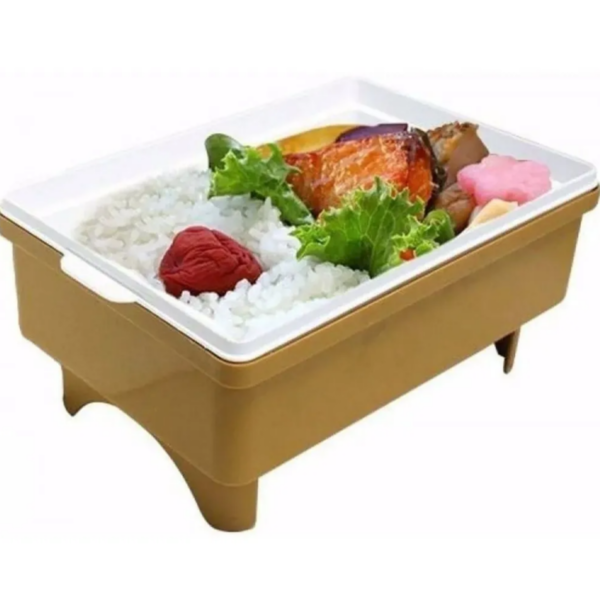 Marmiteira Elétrica Aquecedora De Alimentos Bivolt 90w 1,2l