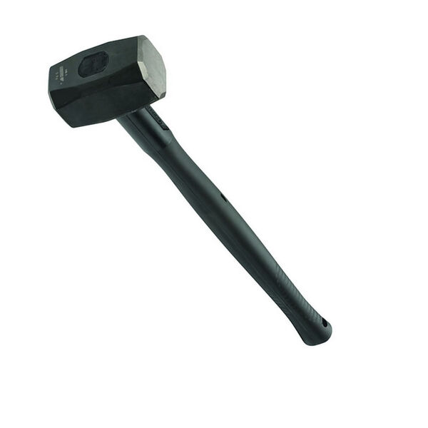 Marreta Cabo Borracha Alma Aço Gedore 050883 6kg 050883