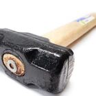 Marreta Com Cabo Madeira 1 Kg Pacetta